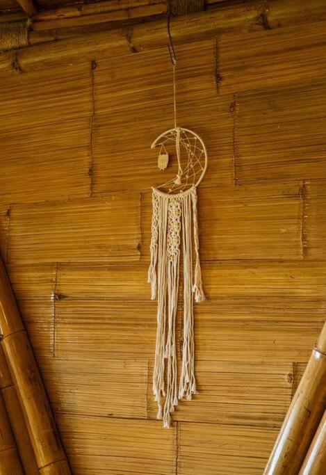 Leela Garden Resort Bamboolove บ้านใต้ ภายนอก รูปภาพ