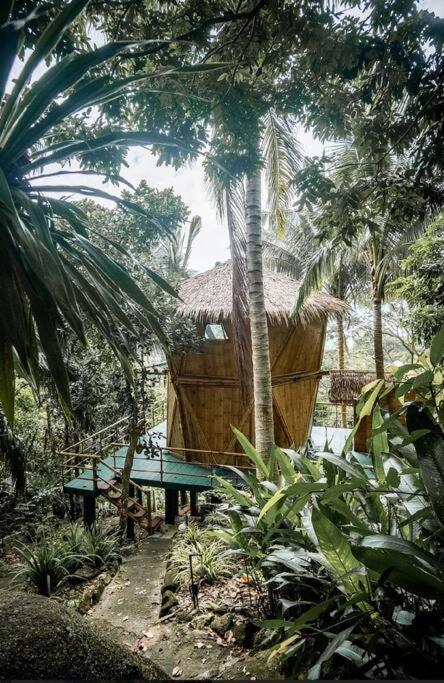 Leela Garden Resort Bamboolove บ้านใต้ ภายนอก รูปภาพ