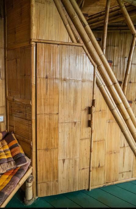 Leela Garden Resort Bamboolove บ้านใต้ ภายนอก รูปภาพ