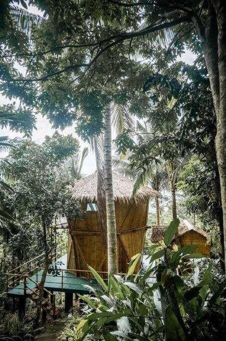 Leela Garden Resort Bamboolove บ้านใต้ ภายนอก รูปภาพ